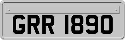 GRR1890