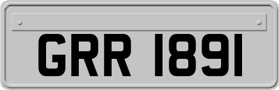 GRR1891