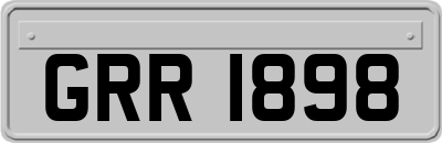GRR1898