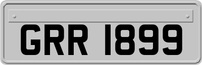 GRR1899