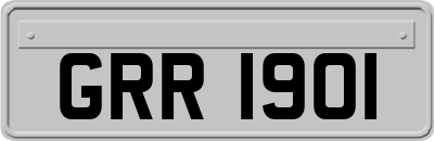 GRR1901