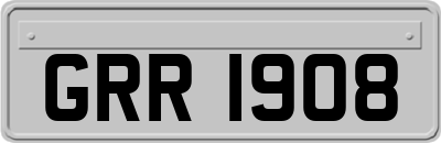 GRR1908