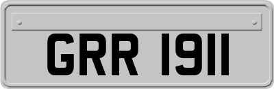 GRR1911