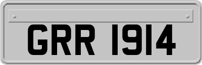 GRR1914