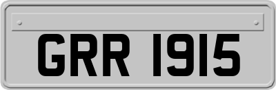 GRR1915
