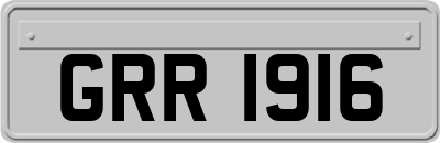 GRR1916