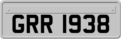 GRR1938