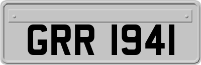 GRR1941
