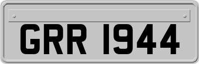 GRR1944
