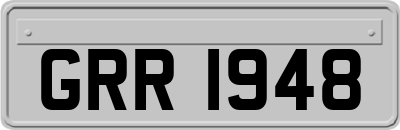 GRR1948