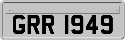 GRR1949
