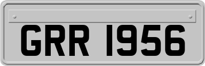 GRR1956
