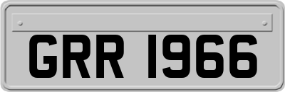 GRR1966