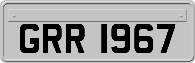 GRR1967