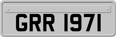 GRR1971
