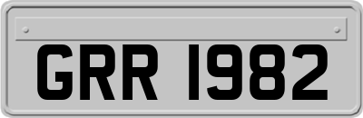 GRR1982