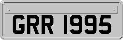 GRR1995