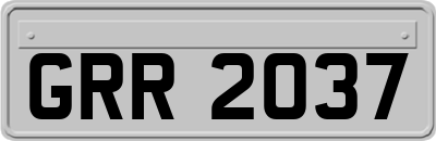 GRR2037