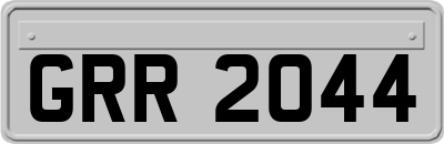 GRR2044