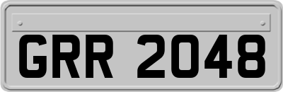 GRR2048