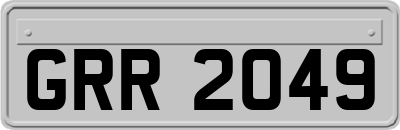 GRR2049