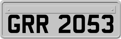 GRR2053