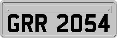 GRR2054