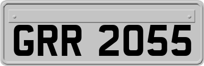 GRR2055