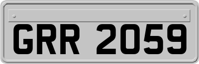 GRR2059