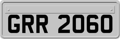 GRR2060