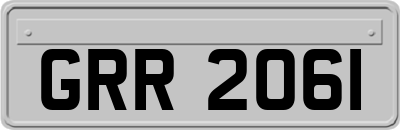 GRR2061