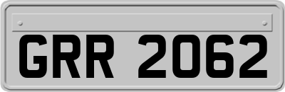 GRR2062