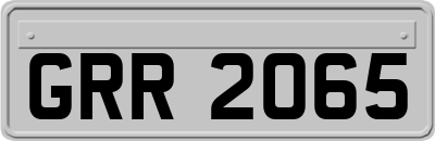 GRR2065