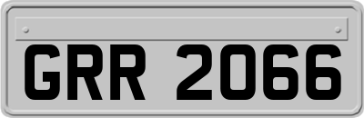 GRR2066