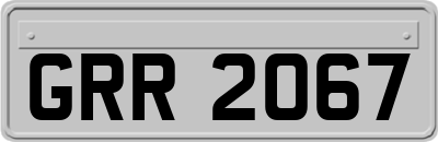 GRR2067