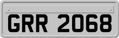 GRR2068