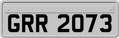 GRR2073