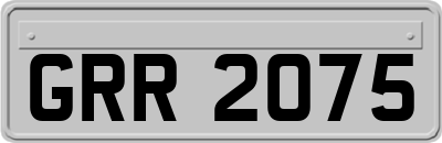 GRR2075