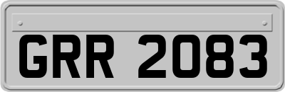 GRR2083