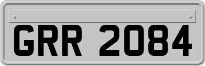 GRR2084