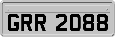 GRR2088