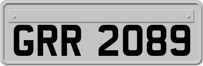 GRR2089