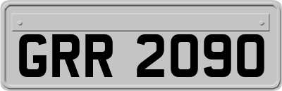 GRR2090