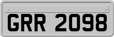 GRR2098