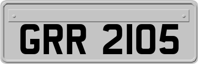 GRR2105