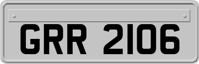 GRR2106