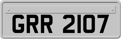GRR2107
