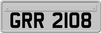GRR2108