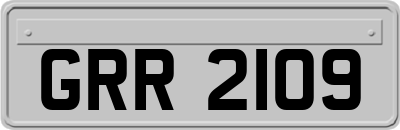 GRR2109