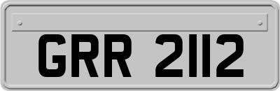 GRR2112